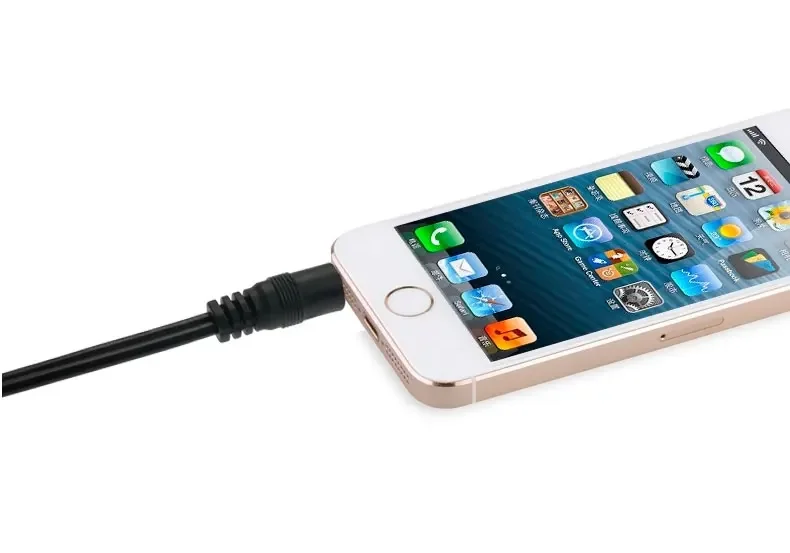 Headphone Splitter, 3.5mm Exte - Audio Splitter Y 评论和价格