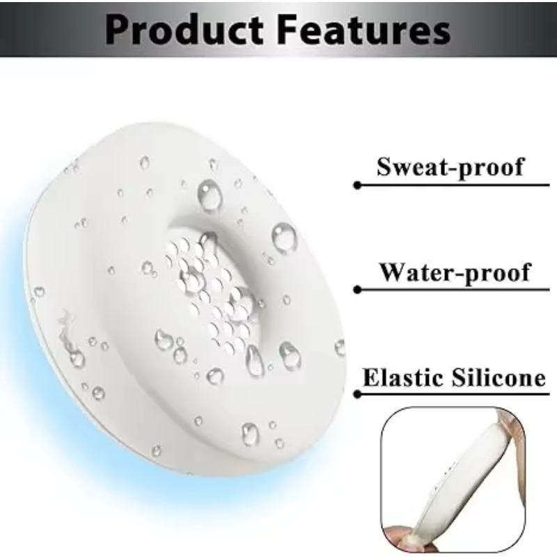 Silicone Case Sweatproof Ear P - Beats Headphone Solo 4 评论和价格