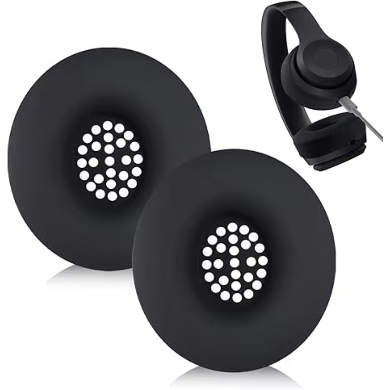 Silicone Case Sweatproof Ear P - Beats Headphone Solo 4 评论和价格