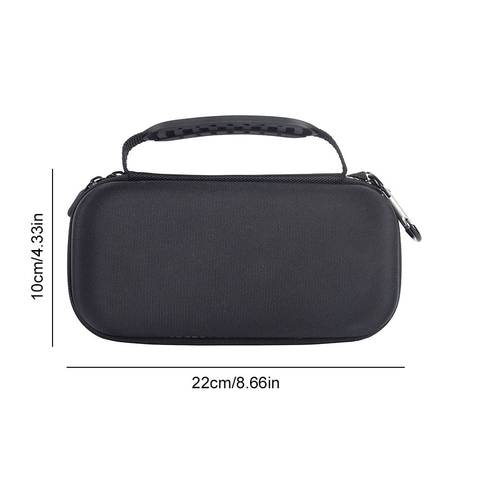 Hard Carrying Case Shockproof  - Anker Speaker Soundcore Boom 2 评论和价格