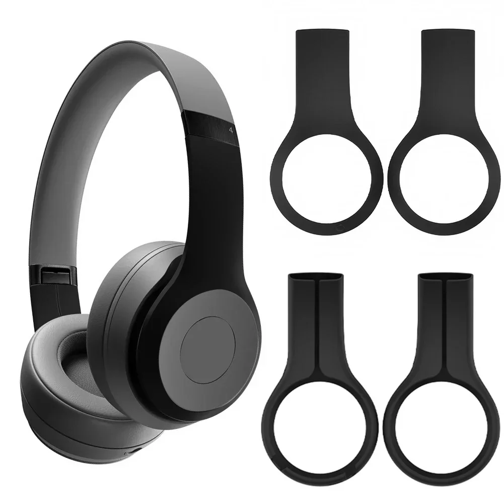 For Beats Solo 3/4 Wireless he - Beats Headphone Solo 4 评论和价格