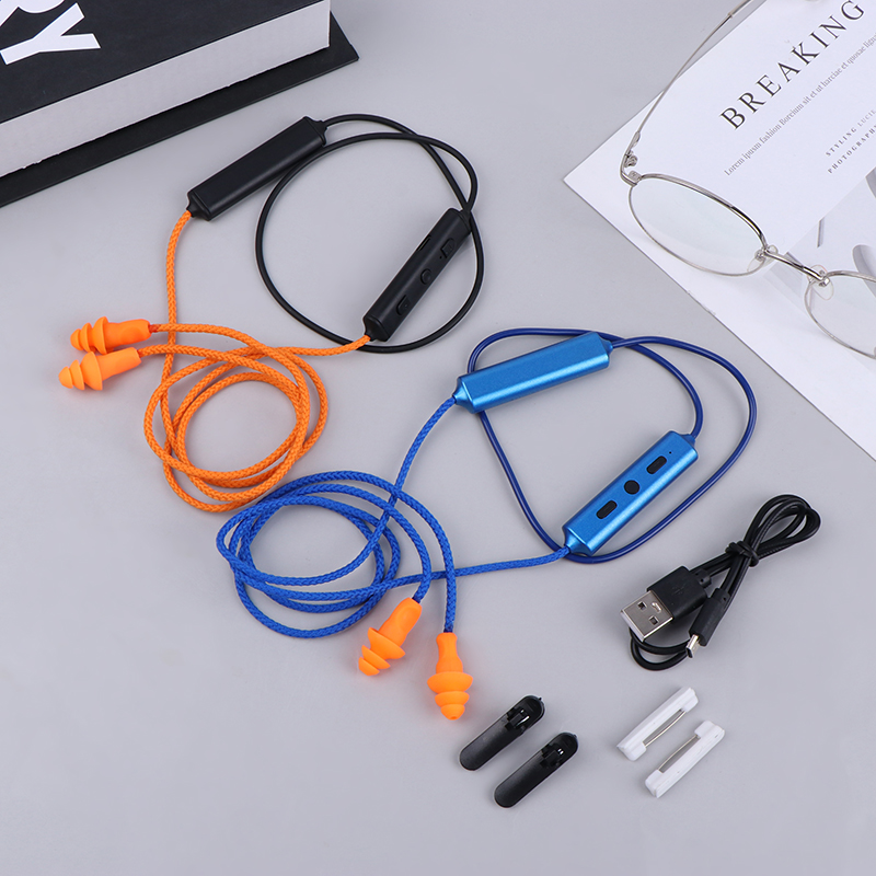 Ear Plugs Bluetooth Headset Fo - Bluetooth Headset On Ear 评论和价格