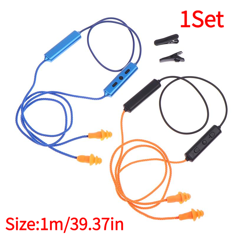 Ear Plugs Bluetooth Headset Fo - Bluetooth Headset On Ear 评论和价格