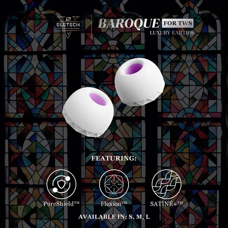 Eartips For TWS True Wireless  - Wireless Earbuds Tws 评论和价格