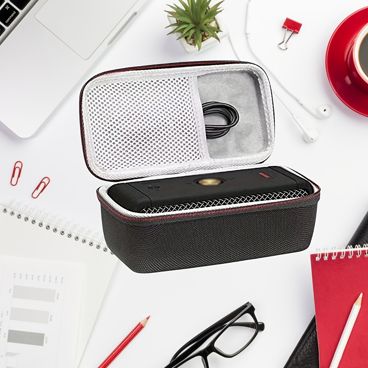 Portable EVA Bag For MARSHALL  - Anker Speaker Soundcore Boom 2 评论和价格