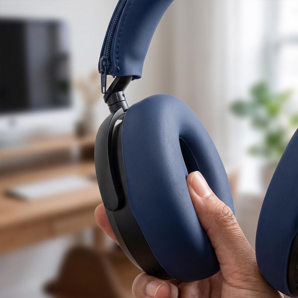 For Sennheiser MOMENTUM 5 Sili - Sennheiser Headphone Momentum 4 评论和价格
