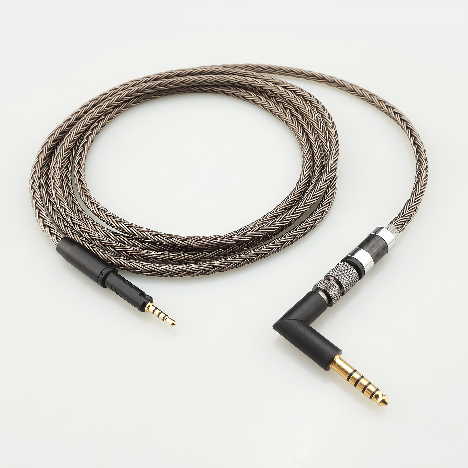16 Core OCC Silver Plated HIFI - Sennheiser Headphone Hd 560S 评论和价格