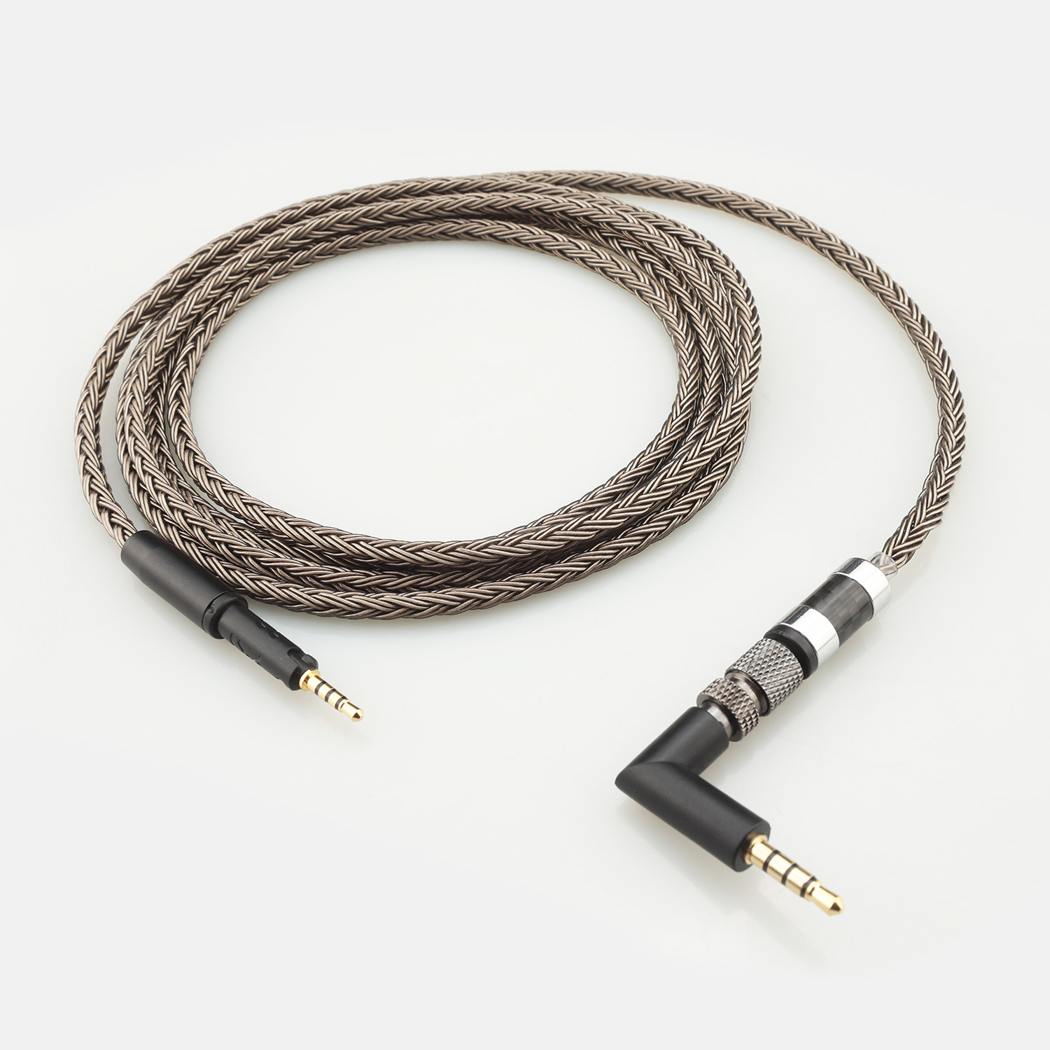 16 Core OCC Silver Plated HIFI - Sennheiser Headphone Hd 560S 评论和价格